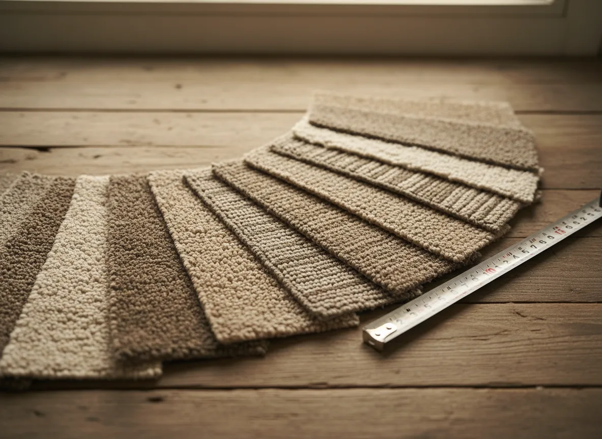 Carpet Installation Big Bay, MI FAQs